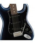 Електрическа китара Fender - American Pro II Strat RW, Dark Night - 5t