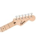Електрическа китара Fender - Squier Sonic Stratocaster HT MN, Arctic White - 5t