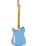 Електрическа китара Fender - Aerodyne Special Telecaster RW, California Blue - 2t