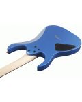 Електрическа китара Ibanez - RG421G, Laser Blue Matte - 7t