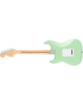 Електрическа китара Fender - SQ FSR Affinity Stratocaster H, Surf Green - 3t