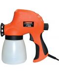 Електрически пистолет за боядисване Premium - 29113, 110W, 800 ml, 0.8 mm - 1t