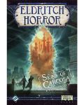 Разширение за настолна игра Eldritch Horror - Signs of Carcosa - 3t