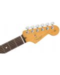 Електрическа китара Fender - American Pro II Strat RW, Dark Night - 6t