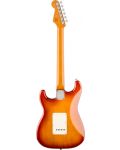 Електрическа китара Fender - SQ Classic Vibe '60s Strat LTD, Sienna Sunburst - 3t