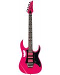 Електрическа китара Ibanez - JEMJRSP, розова/черна - 1t