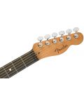 Електро-акустична китара Fender - Acoustasonic Tele, Sunburst - 7t