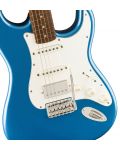 Електрическа китара Fender - SQ 60s Strat LTD, Lake Placid Blue - 5t