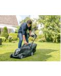 Електрическа косачка Bosch - AdvancedRotak 750, 1700W, 44 cm, 50 l - 2t