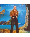 Elton John - Caribou (CD) - 1t