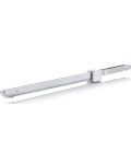 Електрически кухненски нож Graef - EK501, 150W, бял - 4t