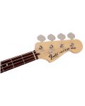 Електрическа китара Fender - Japan LTD Int. Precision Bass RW, Maui Blue - 5t