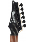 Електрическа китара Ibanez - RG421EXL BKF, черна - 4t