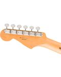 Електрическа китара Fender - Player II Stratocaster, RW, Polar White - 5t