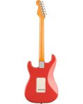 Електрическа китара Fender - Am Vintage II 1961 Stratocaster, RW, Fiesta Red - 3t