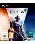 Elex II - Collector's Edition (PC) - 1t