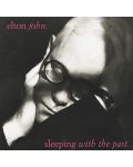 Elton John - Sleeping With The Past (Vinyl) - 1t