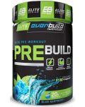 Elite Pre Build, синя малина, 600 g, Everbuild - 1t