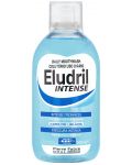 Eludril Intense Ежедневна вода за уста, 500 ml - 1t