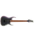Електрическа китара Ibanez - RGA42EX, Black Aurora Burst Matte - 1t