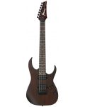 Електрическа китара Ibanez - RG7421, Walnut Flat - 1t