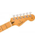 Електрическа китара Fender - Player II Stratocaster, HSS, MN, черен - 4t