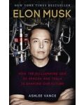 Elon Musk: How the Billionaire CEO of SpaceX and Tesla is Shaping our Future - 1t