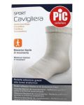 Sport Cavigliera Еластичен бандаж за глезен, 27 - 30 cm, Pic Solution - 1t