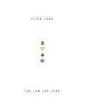 Elton John - Too Low For Zero (CD) - 1t