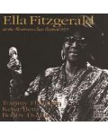 Ella Fitzgerald - At The Montreux Jazz Festival 1975 (CD) - 1t
