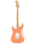Електрическа китара Fender - Player Strat Limited MN, Pacific Peach - 2t