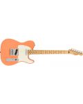 Електрическа китара Fender - Player Telecaster, Pacific Peach - 3t