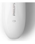 Електрическа самобръсначка Philips - BRL136/00, 1 глава, бяла - 4t