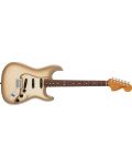 Електрическа китара Fender - 70th Anniversary Antigua Stratocaster, Antigua - 3t