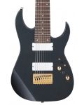 Електрическа китара Ibanez - RG80F, Iron Pewter - 2t