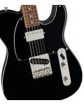 Електрическа китара Fender - SQ Classic Vibe '60s Tele LTD, черна - 5t