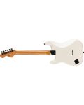 Електрическа китара Fender - Cont Strat Special HT, Pearl White - 3t