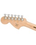 Електрическа китара Fender - SQ FSR Affinity Stratocaster H, Surf Green - 5t