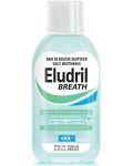 Eludril Breath Eжедневна вода за уста за свеж дъх, 500 ml - 1t