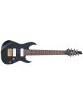 Електрическа китара Ibanez - RG80F, Iron Pewter - 4t