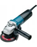 Електрически ъглошлайф Makita - 9565CR, 1400W, Ø125 mm - 1t