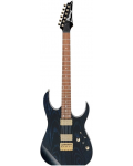 Електрическа китара Ibanez - RG421HPAH, Blue Wave Black - 1t