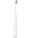 Електрическа четка за зъби Oclean - Air 2, 1 накрайник, бяла - 5t