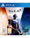 Elex II - Collector's Edition (PS4) - 1t