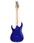 Електрическа китара Ibanez - GRGM21M, Jewel Blue - 4t