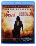 Ел мариачи / Десперадо (Blu-Ray) - 1t