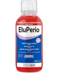 Eludril EluPerio Антибактериална вода за уста, 300 ml - 1t