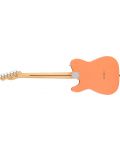 Електрическа китара Fender - Player Telecaster, Pacific Peach - 4t