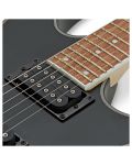 Електрическа китара Ibanez - RG421EX, Black Flat - 6t