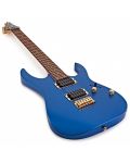 Електрическа китара Ibanez - RG421G, Laser Blue Matte - 5t